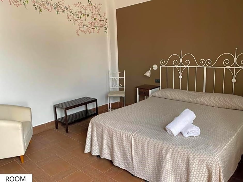 Tenute Plaia Agriturismo