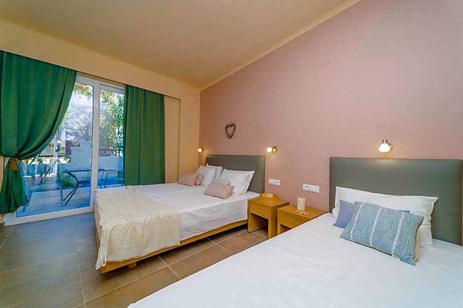 Amaryllis front beach hotel