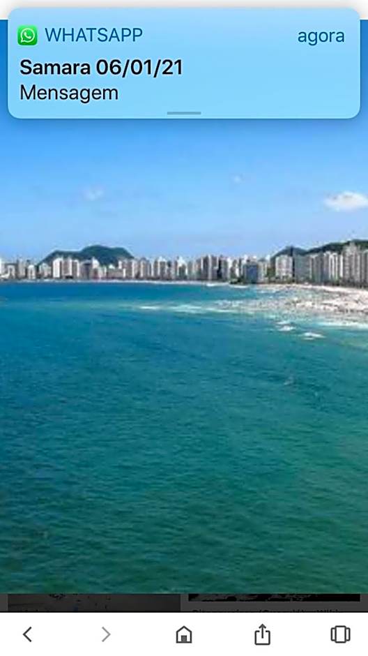 Enseada guaruja
