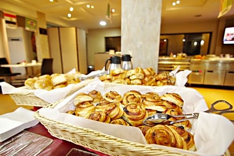 Les Résidences Mamoune