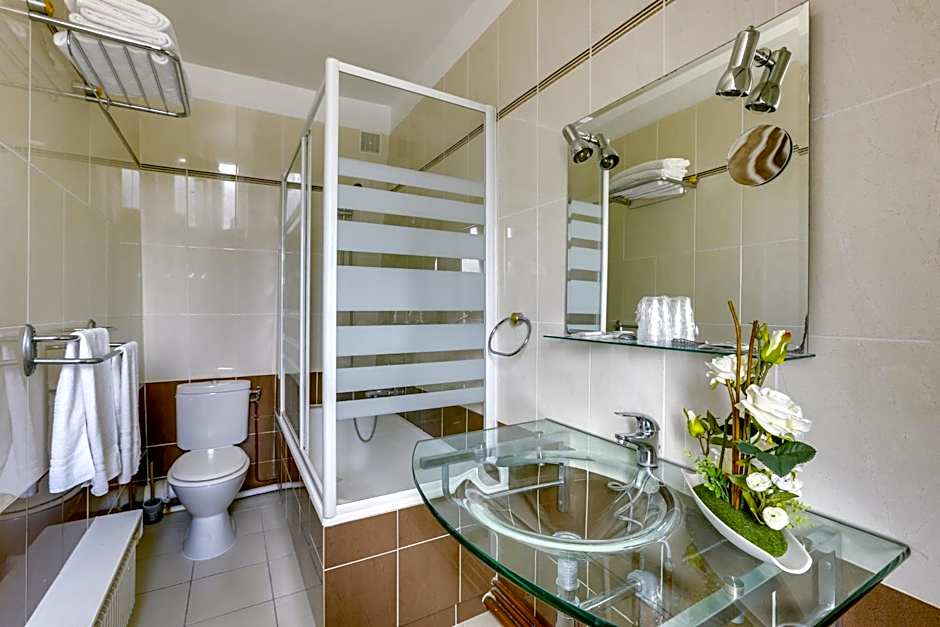 Hotel Du Square D'Anvers