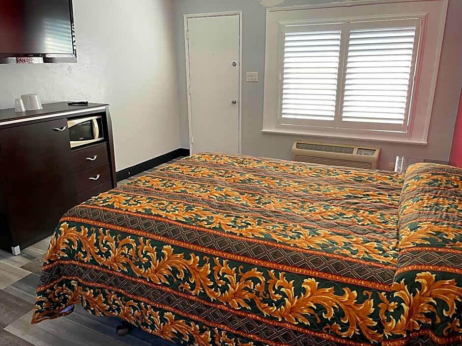 La Casa Motel, Garden Grove - Anaheim