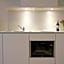 Boardinghouse Offenbach Service Apartments