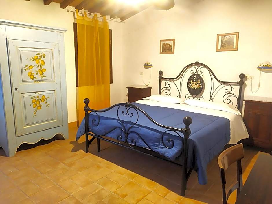 Antonella House -Podere della Collina
