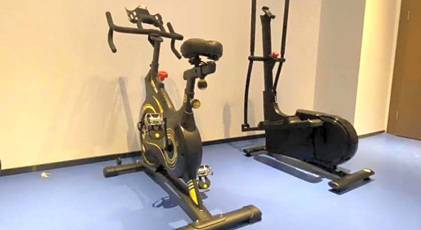 Holiday Inn Express Cangzhou High Tech Zone By IHG