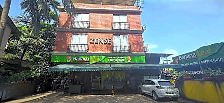 Zense Resort