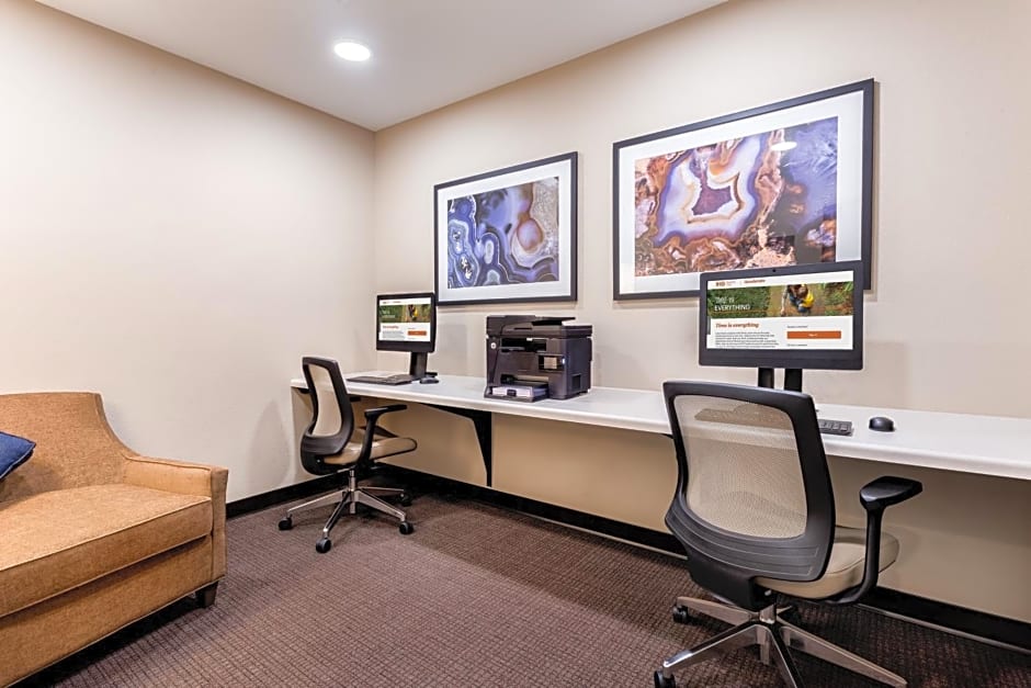 Candlewood Suites Eau Claire I-94 By IHG
