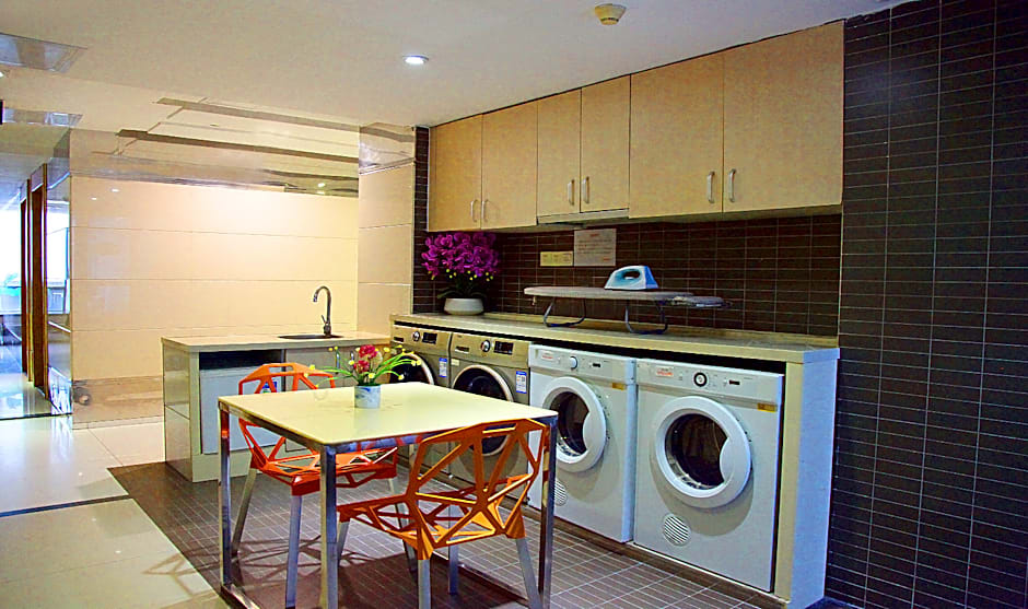Guangzhou Timmy Hotel