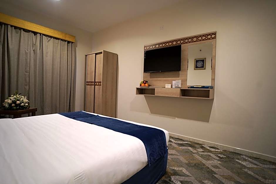 Osturat Emaar Hotel