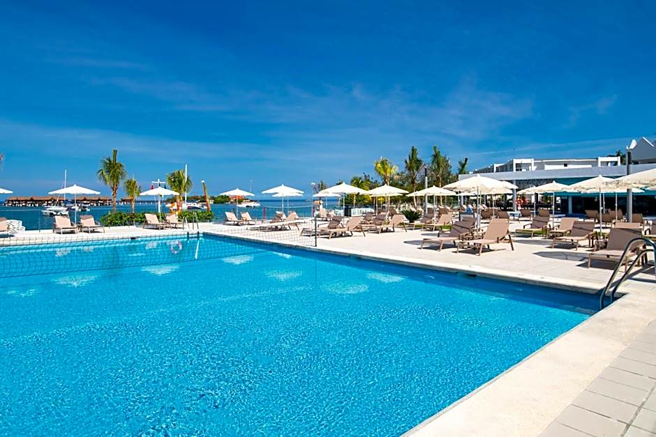 Riu Montego Bay - Adults Only - All Inclusive