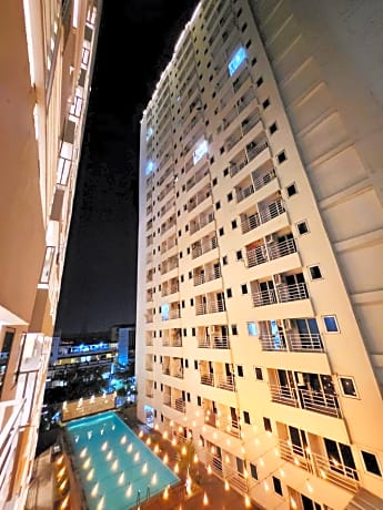 Alhesa Apartment