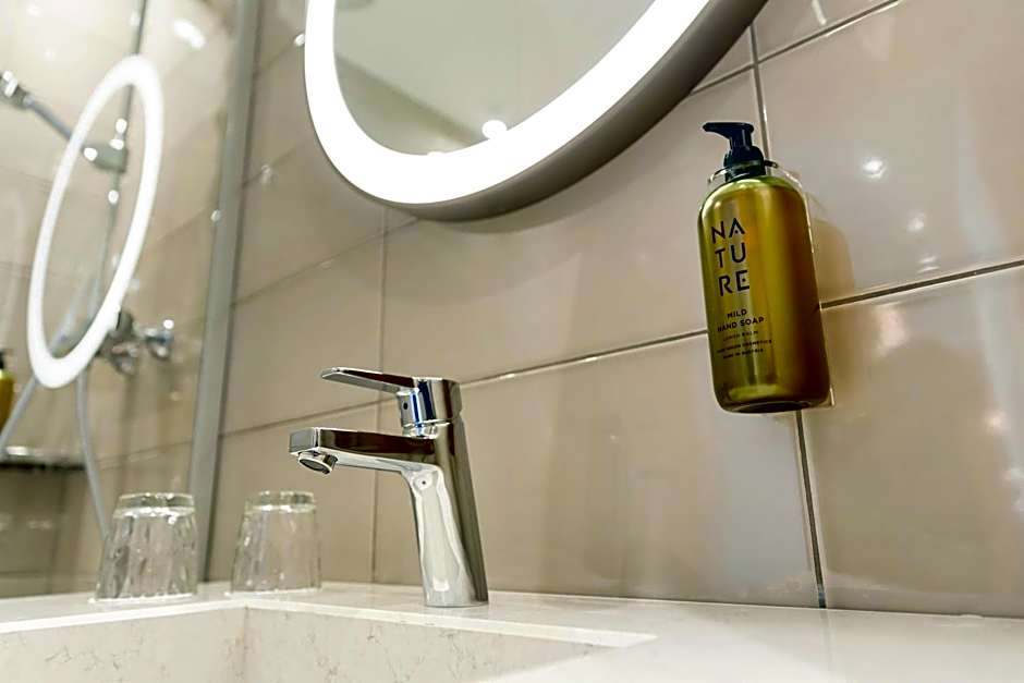 Austria Trend Hotel Bosei Wien