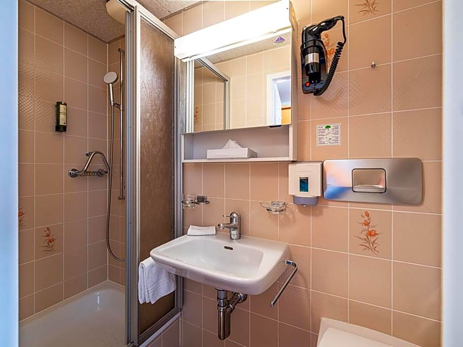 Parkhotel Gunten – Beach & Spa