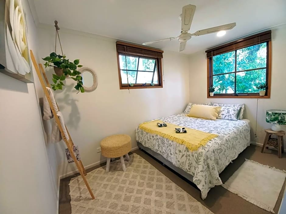 The Junglehouse Noosa