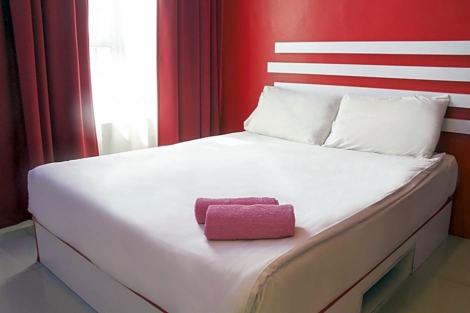 V Hotel Sri Gombak (Previously My Home Hotel Prima Sri Gombak)
