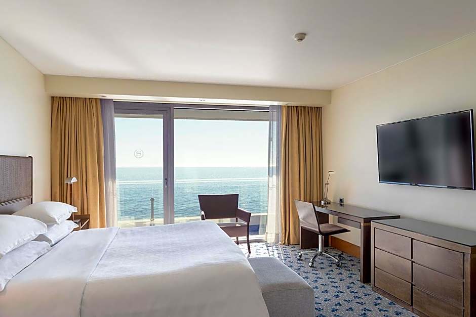 Sheraton Miramar Hotel & Convention Center
