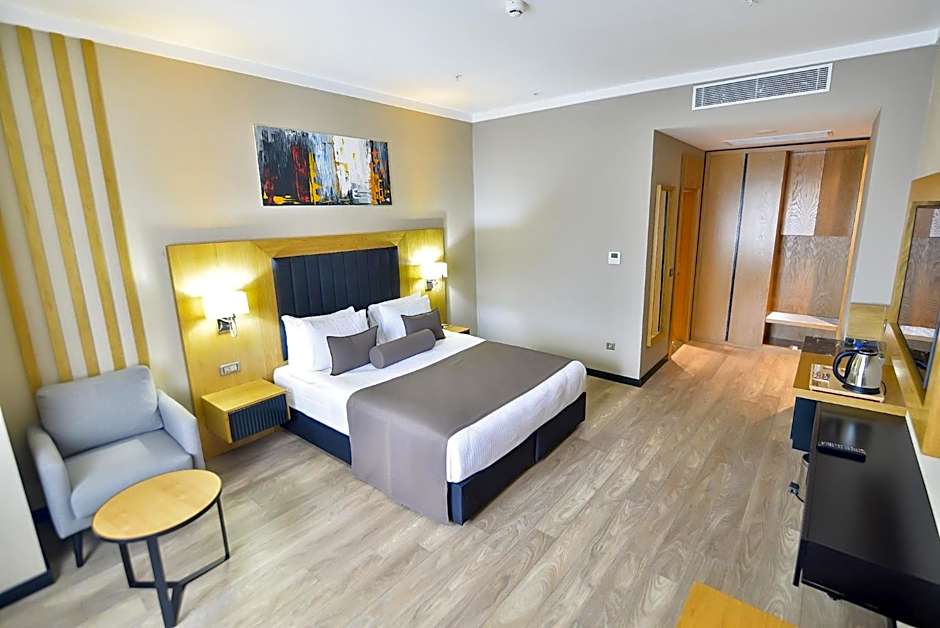 SERENİTY COMFORT Hotel