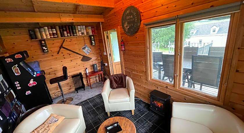 The Gables Whisky B&B