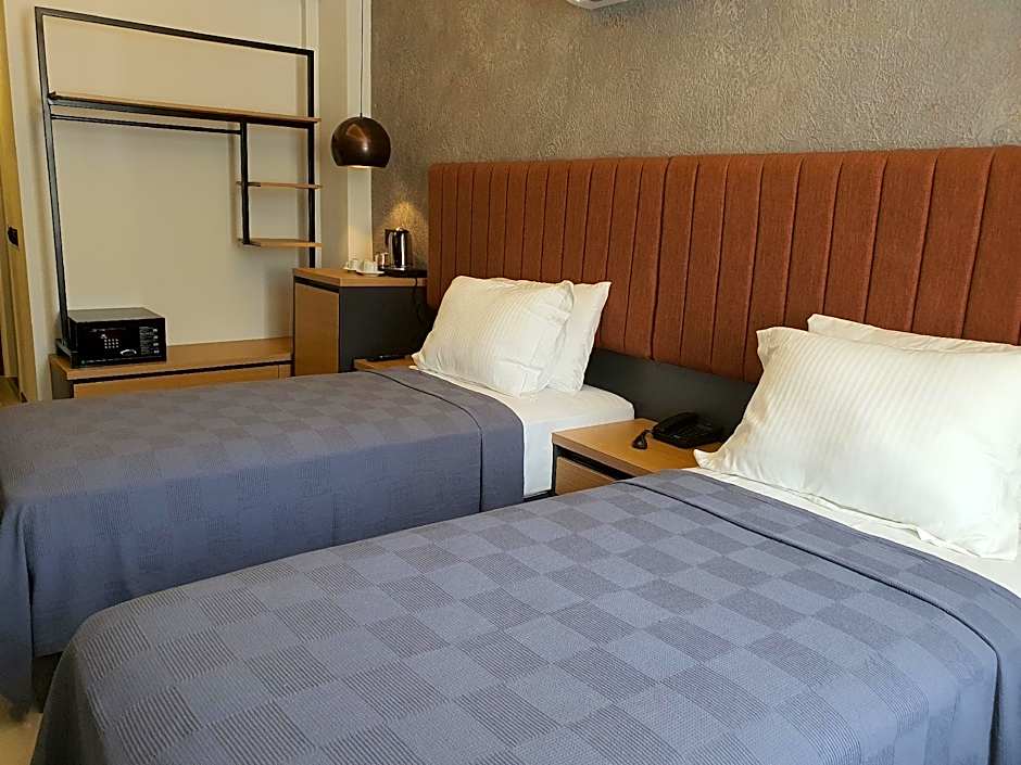 Woynpoint Hotel&Cafe