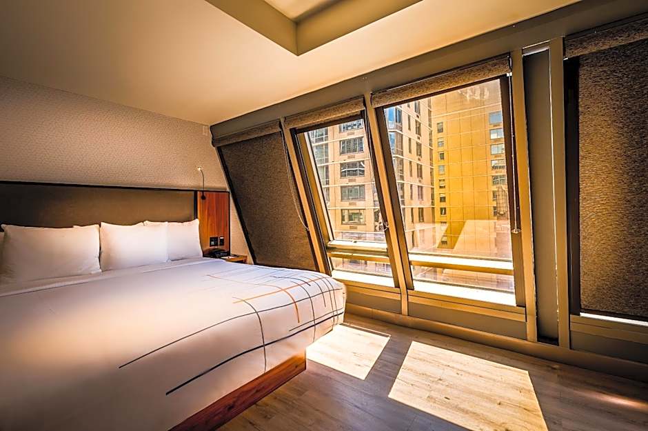 La Quinta by Wyndham Time Square South