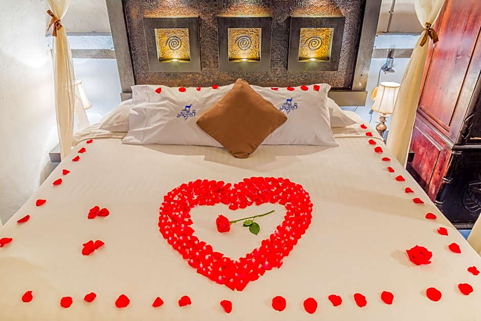 Hotel & Spa La Mansion del B Azul