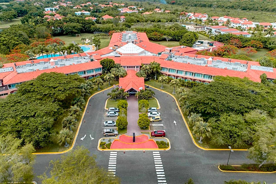 Hodelpa Garden Suites- All Inclusive
