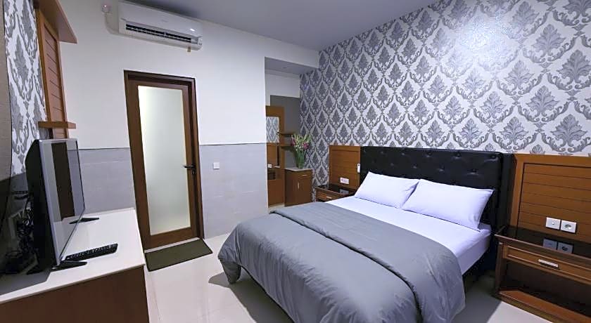 Le LIMA Hotel