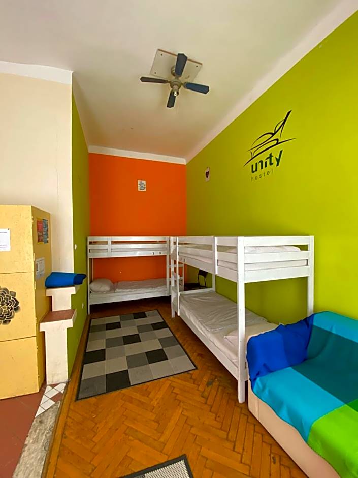 Unity Hostel Budapest