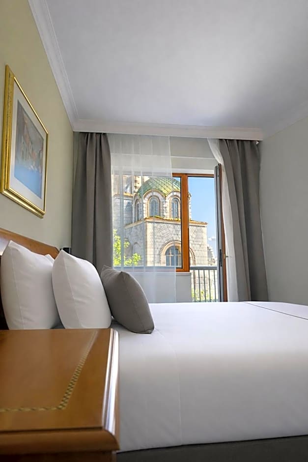 Hotel Turist - City Center