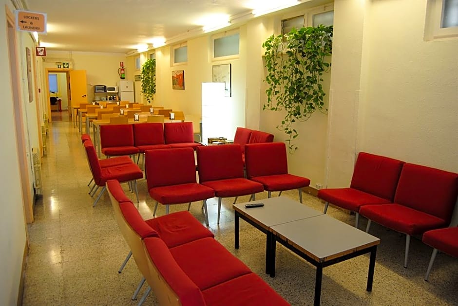 Hostel Albergue Studio