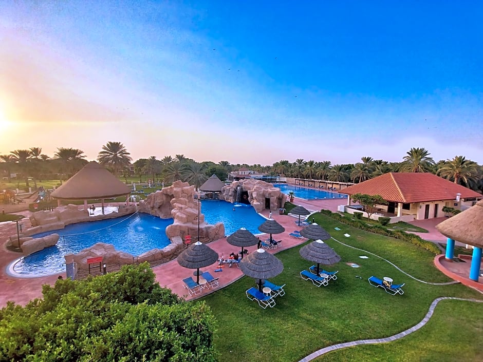 Photo 1 of 50 of Danat Al Ain Resort
