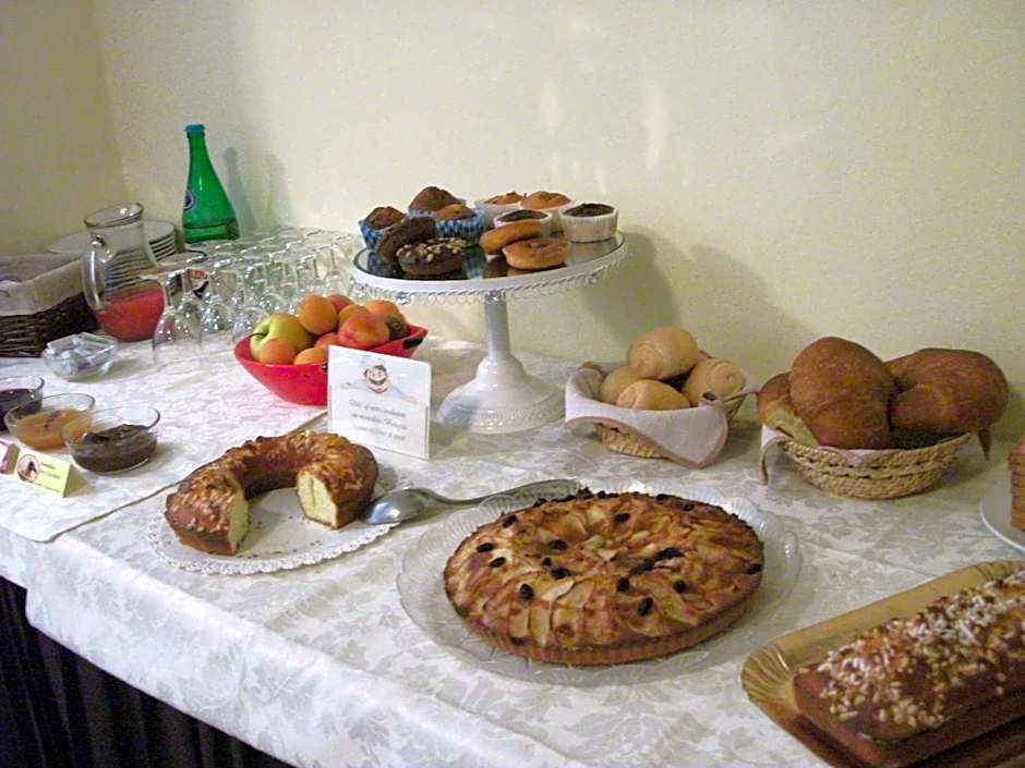 Hotel Tirrenia