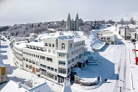 Hotel Kea by Keahotels