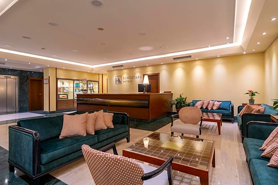 Eurostars Las Claras