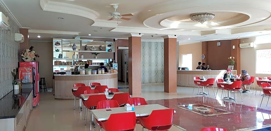 Hotel Sulawesi Gorontalo