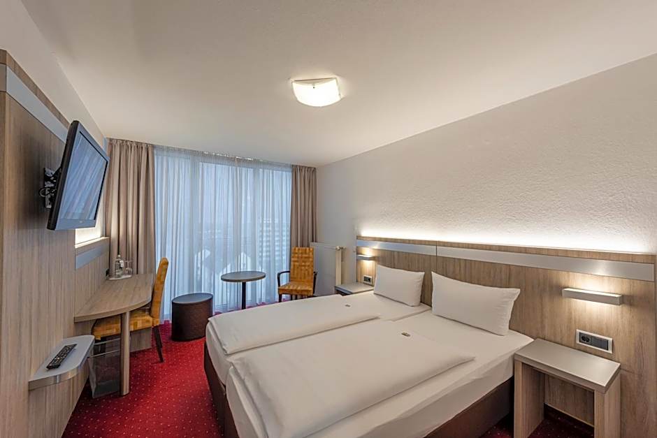 PANORAMA HOTEL in Neustadt an der Weinstraße