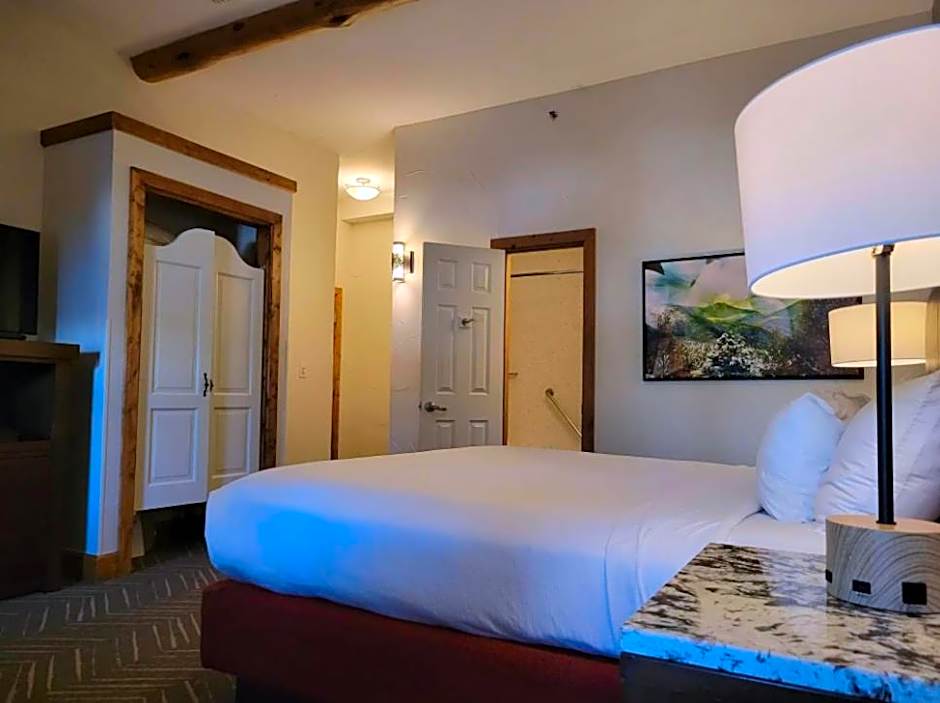 The Lodge at Breckenridge