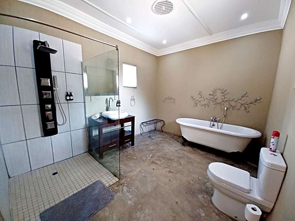 Casa Cara Guest House