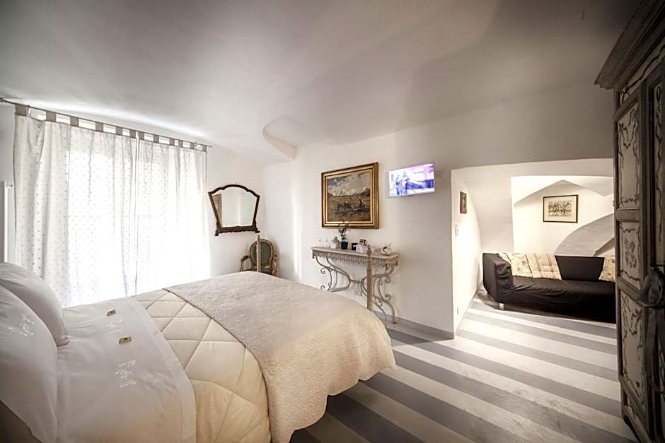 Corte delle Camelie Bed and Breakfast