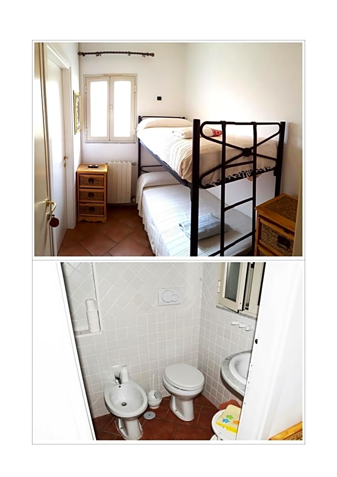 B&B Casa Derosas