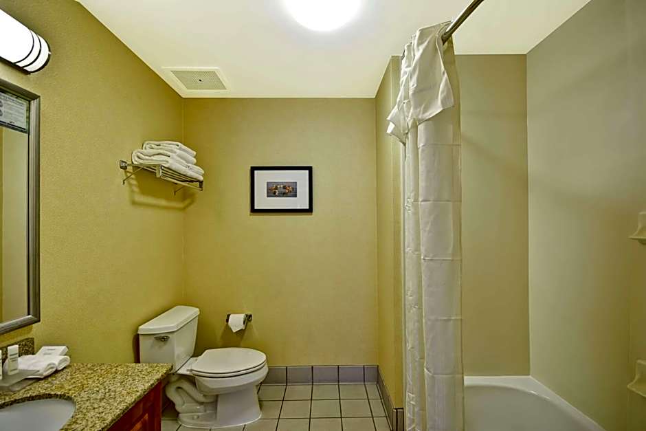 Homewood Suites By Hilton Newark/Wilmington South