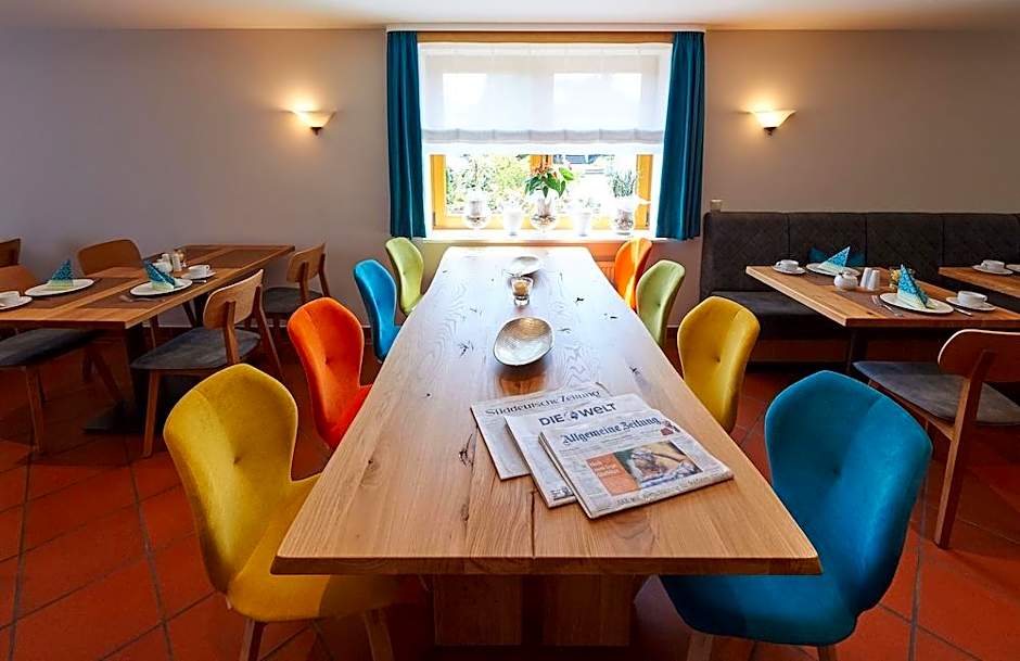 Landhotel Fetzer