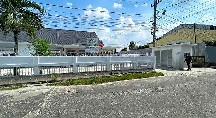 Hotel O Kng Homestay Syariah