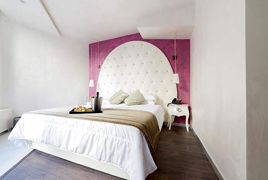 Hotel Vespasiano