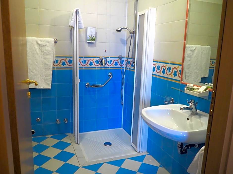 Hotel Locanda Ruscello Garnì