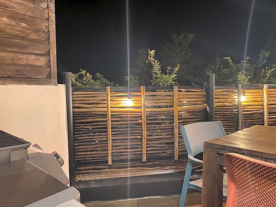 La Casa de María 11:11