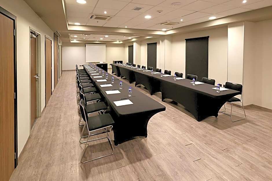 City Express by Marriott Piedras Negras