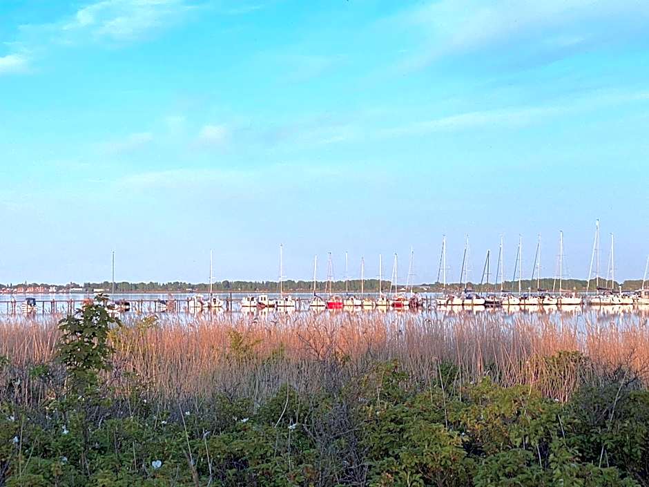 Gästehaus Windflüchter