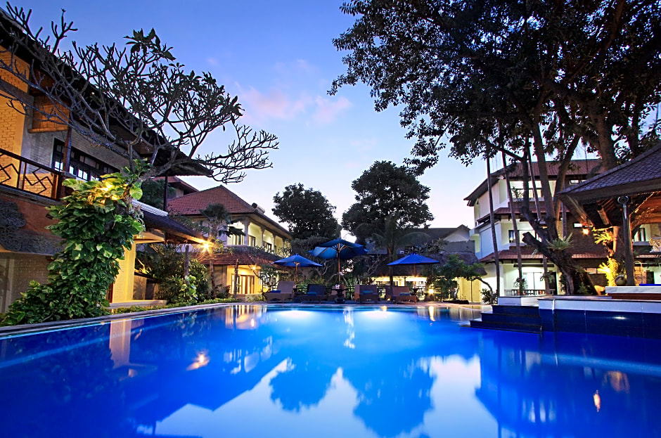 Taman Ayu Cottage
