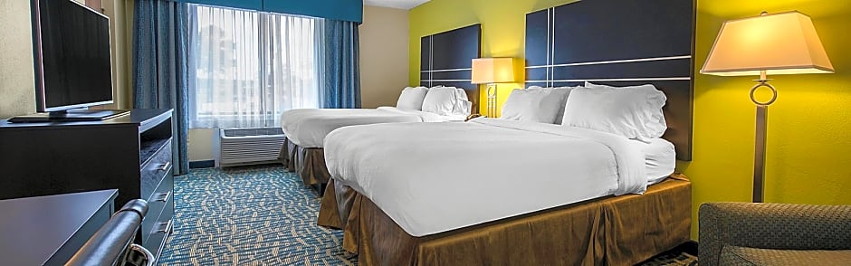 Holiday Inn Savannah S - I-95 Gateway Hotel By IHG